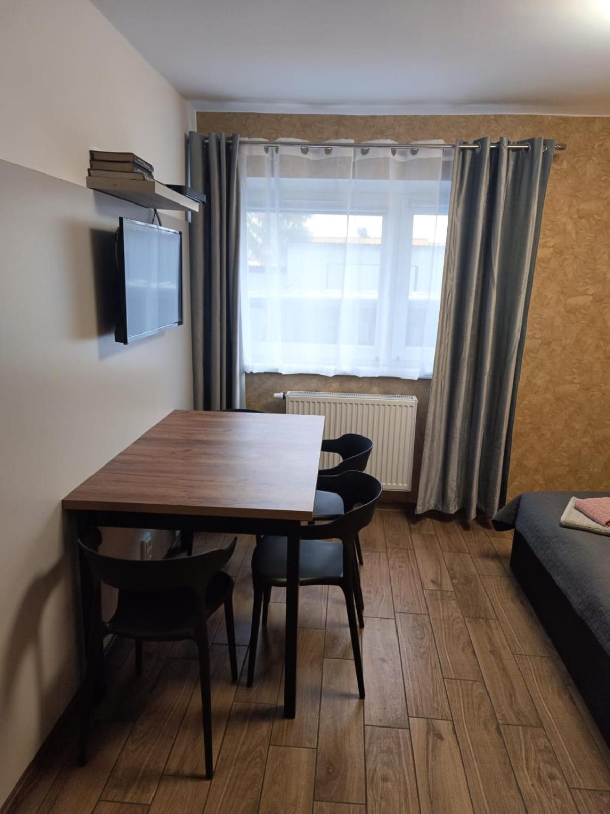Apartament Japko Gliwice Exterior foto