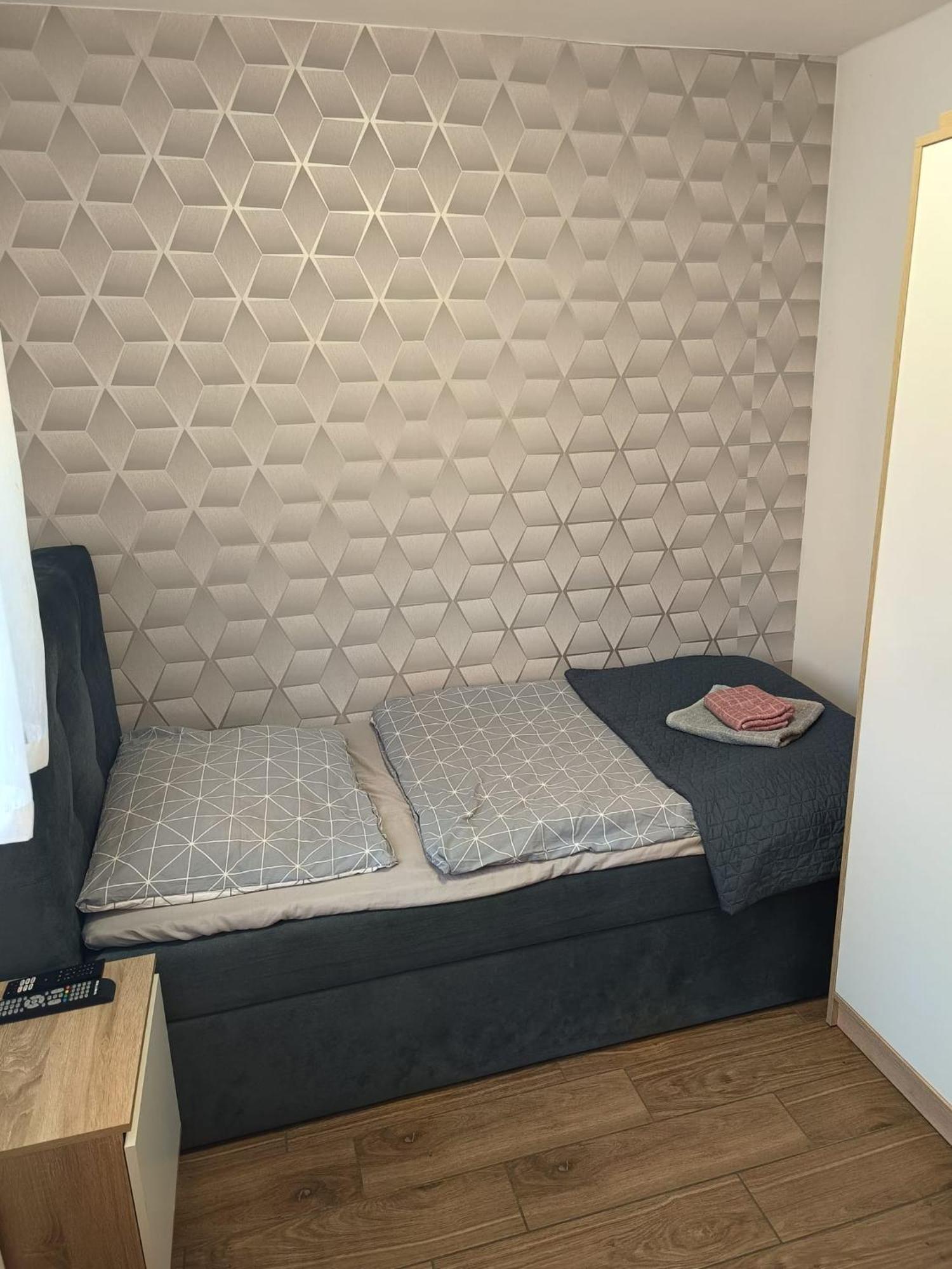 Apartament Japko Gliwice Exterior foto
